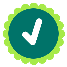 Icon für qualitätsgeprüfte Selektionen